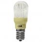 Preview: LED-Prismalampe E14/12V=