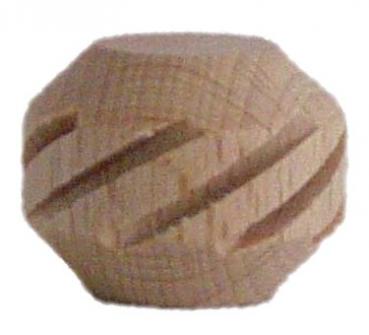 Pyramidenkopf 8 Schlitze