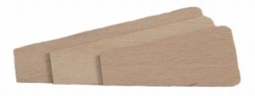 Buchenflügelblatt A-Form