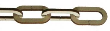 Holzkettenglied