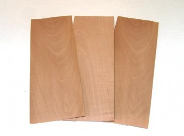 Birnbaumfurnier 0.6mm