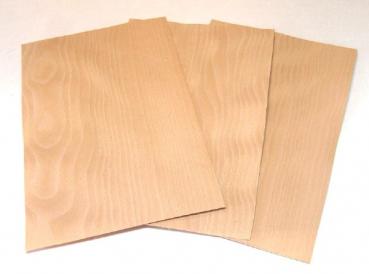 Buchefurnier 0.6mm