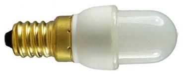 LED-Birnenlampe E14/230V/1W