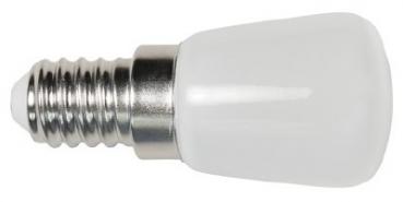 LED-Birnenlampe E14/230V/2W-warmweiß