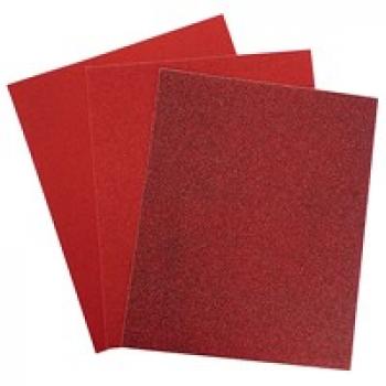 Schleifpapier-Set 10-teilig