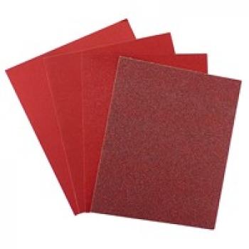 Schleifpapier-Set 25-teilig