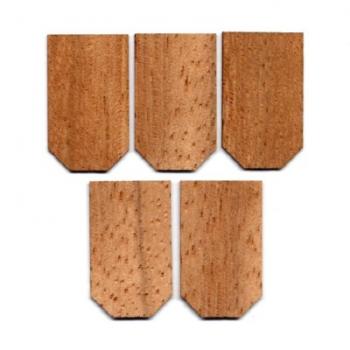 Holzschindeln-Ebiara