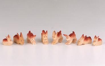 Hasengruppe 2.5cm
