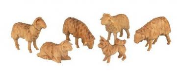 Schafgruppe 5cm