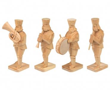 Bergmannskapelle 12cm-Variante 2