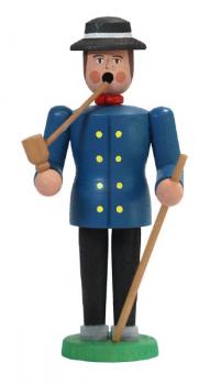 Selbstbausatz RM-Schäfer 20cm