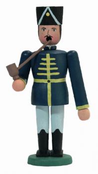 Selbstbausatz RM-Husar 20cm