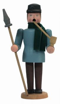 Selbstbausatz RM-Nachtwächter 20cm