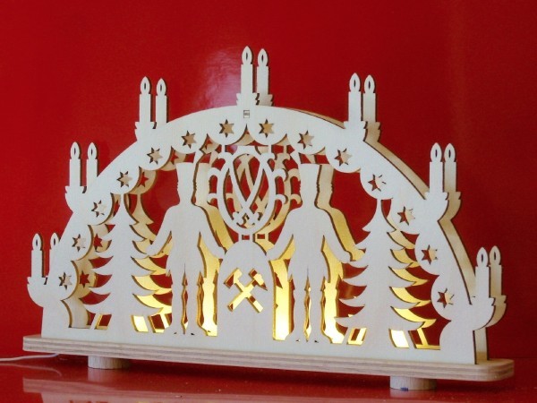 USB-Doppel-MSB-12cm-Bergmann-Sternwappen