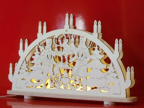 USB-Doppel-MSB-12cm-Bergmänner-filigran