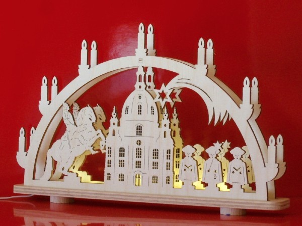 USB-Doppel-MSB-12cm-Dresden Frauenkirche