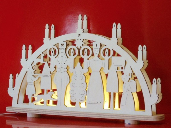 USB-Doppel-MSB-12cm-Jagd