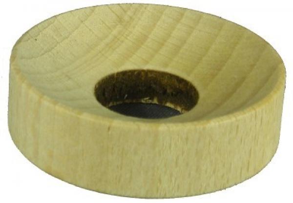 Adapter 40mm-14mm-flach
