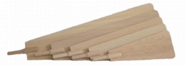 Buchenflügel A-Form