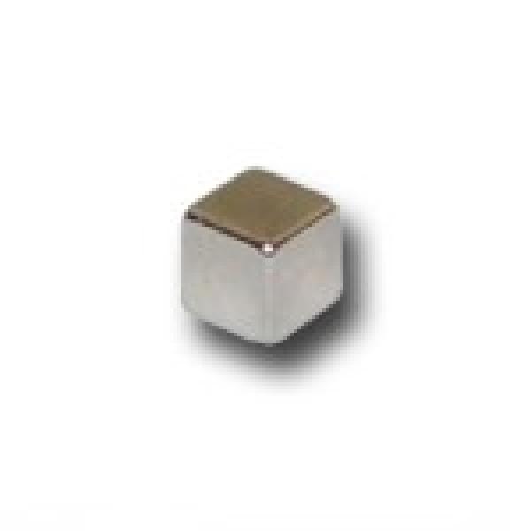 Dauermagnet 3x3x3mm