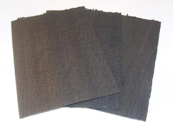 Eiche-Räuchereichefurnier 0.6mm