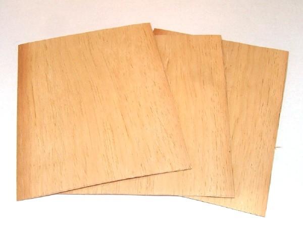 Pinie Yellow-Furnier 1.0mm