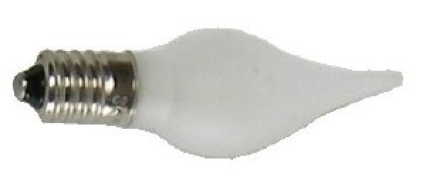 Flammenkerze