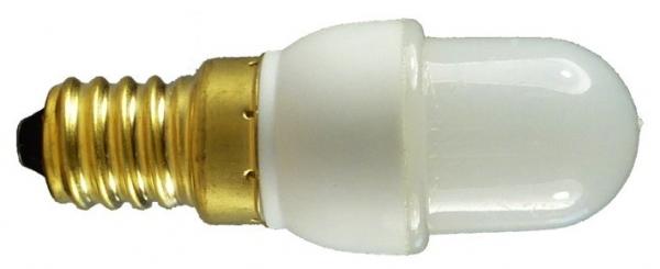 LED-Birnenlampe E14/230V/1W