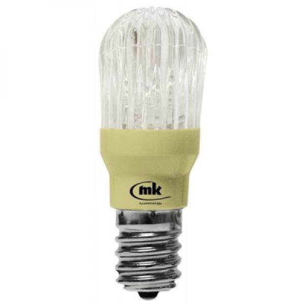 LED-Prismalampe E14/12V=