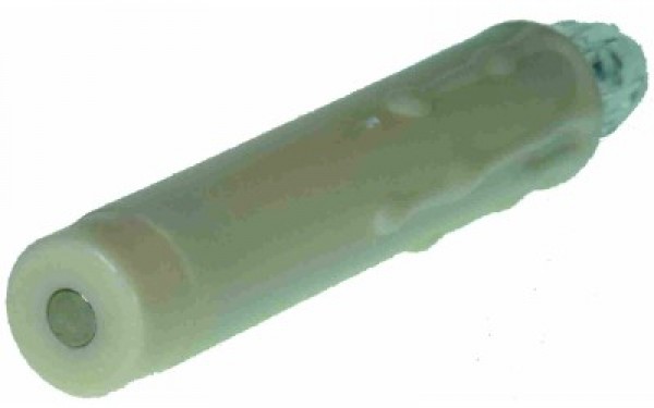 kabellose LED-Weihnachtskerze 14mm-magnetisch