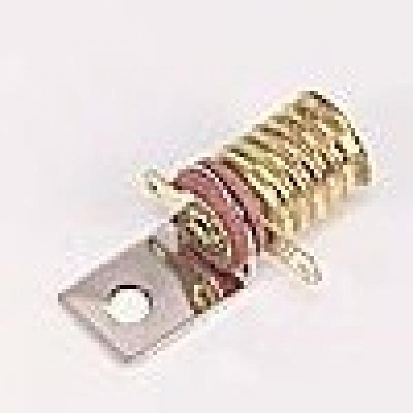 Lötfassung E10 mit Montagewinkel