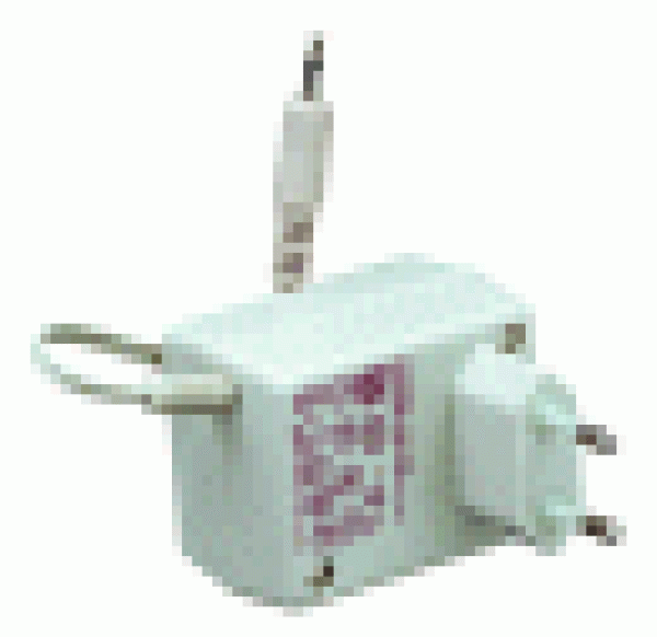 Steckernetzteil 3,6V-, 900mA