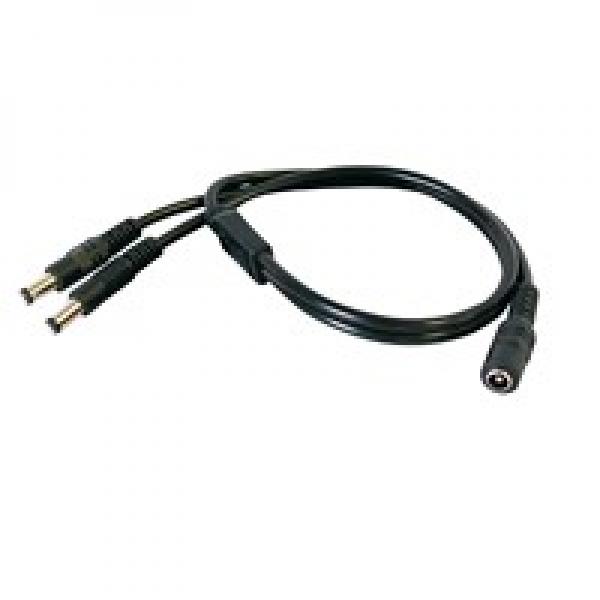 DC Verteiler 2 in 1