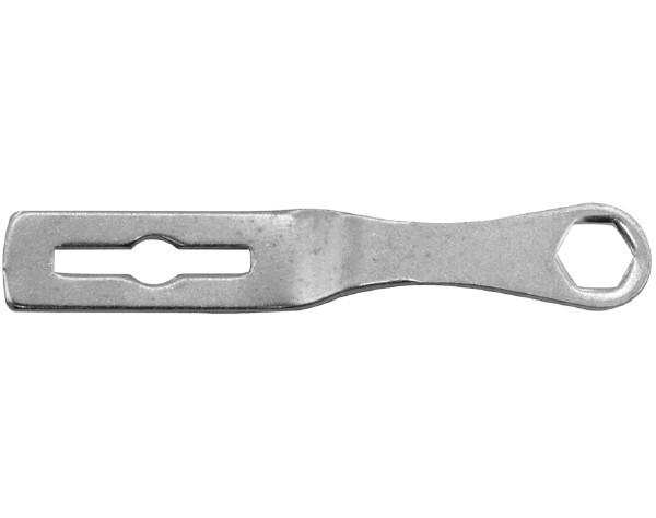 Laubsägeschlüssel