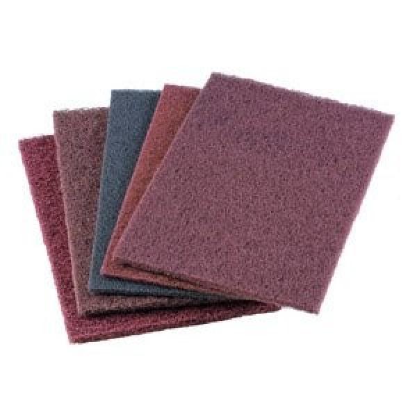 Schleifvlies S800-grau