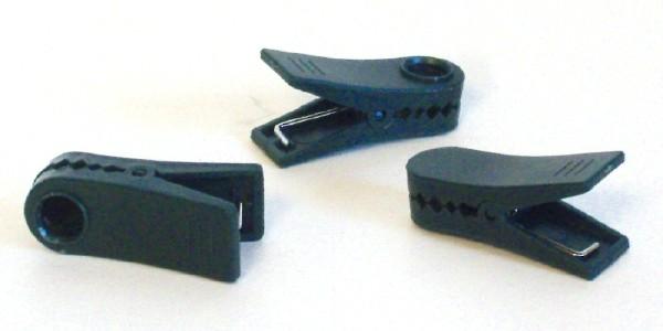 Bastelklemme Plastik