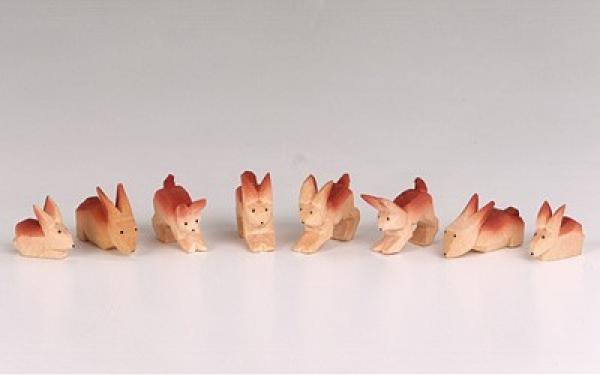 Hasengruppe 2.5cm