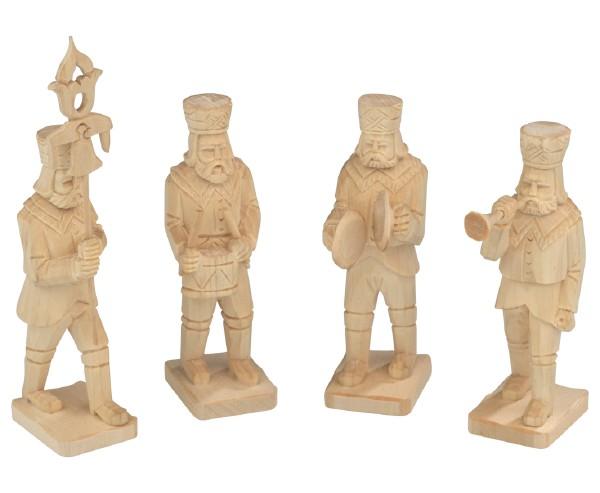 Bergmannskapelle 12cm-Variante 1