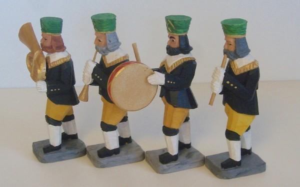 Bergmannskapelle farbig-12cm-Variante 2