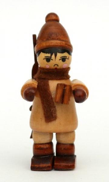 Jäger mit Gewehr 5,5cm