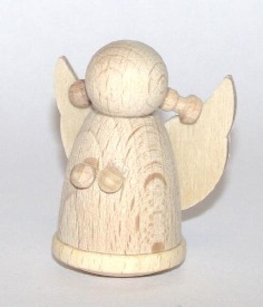 Selbstbausatz(G)-Wackelengel 45mm