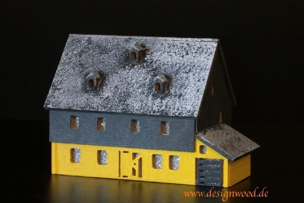 Lichterhaus-Werksverkauf