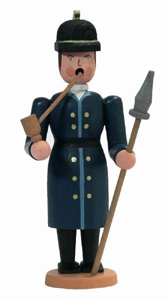 Selbstbausatz RM-Feuerwehrmann 20cm