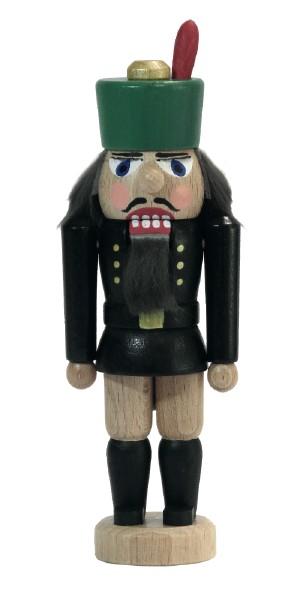 Selbstbausatz Nußknacker-Bergmann