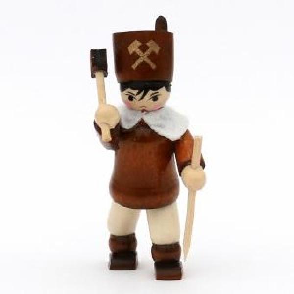 Bergleut stehend 6cm