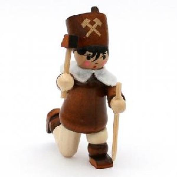 Bergleut knieend 6cm