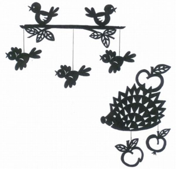 Ostern-Fensterbilder 6