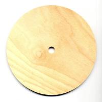 Pyramidenteller 210mm/6mm/12mm
